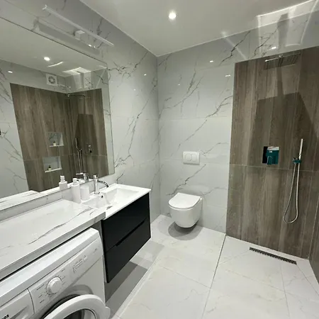 Sweet Holiday home Himare