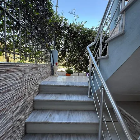Sweet Holiday home Himare