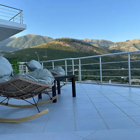 Sweet Holiday home Himare
