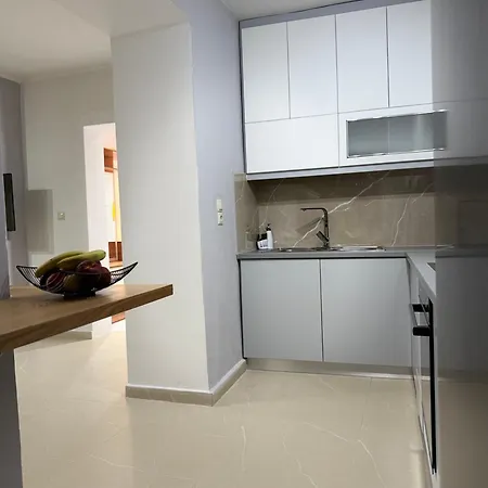 Sweet Holiday home Himare