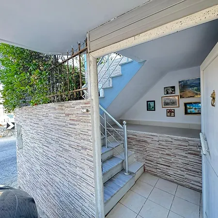 Tatil Evi Sweet *