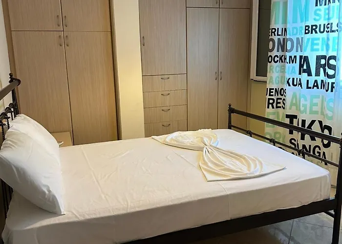 Tatil Evi Sweet Himarë