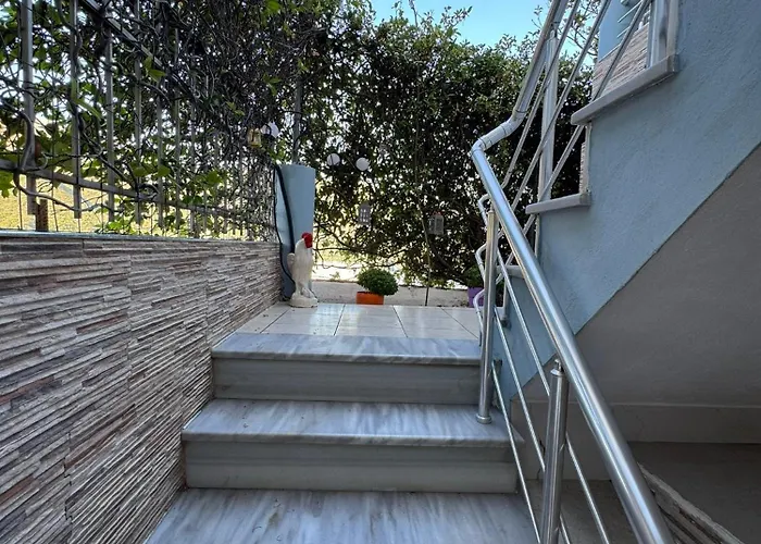 Sweet Tatil Evi Himarë