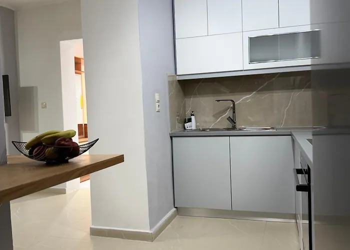 Sweet Tatil Evi Himarë