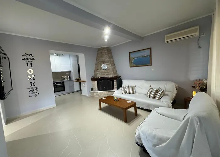 Sweet Tatil Evi